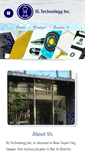 Mobile Screenshot of 3gi.com.tw